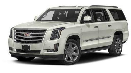 CADILLAC ESCALADE ESV 2017 1GYS4KKJ8HR183356 image